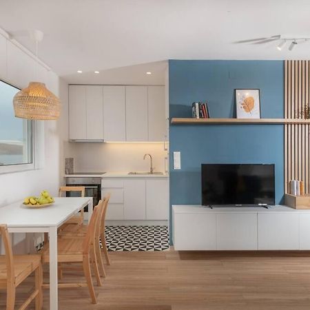 Laguna Blue Home Agios Nikolaos  Bagian luar foto