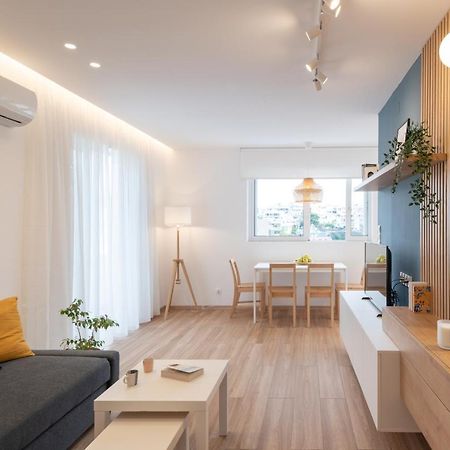 Laguna Blue Home Agios Nikolaos  Bagian luar foto