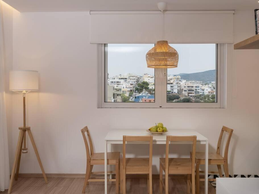 Laguna Blue Home Agios Nikolaos  Bagian luar foto